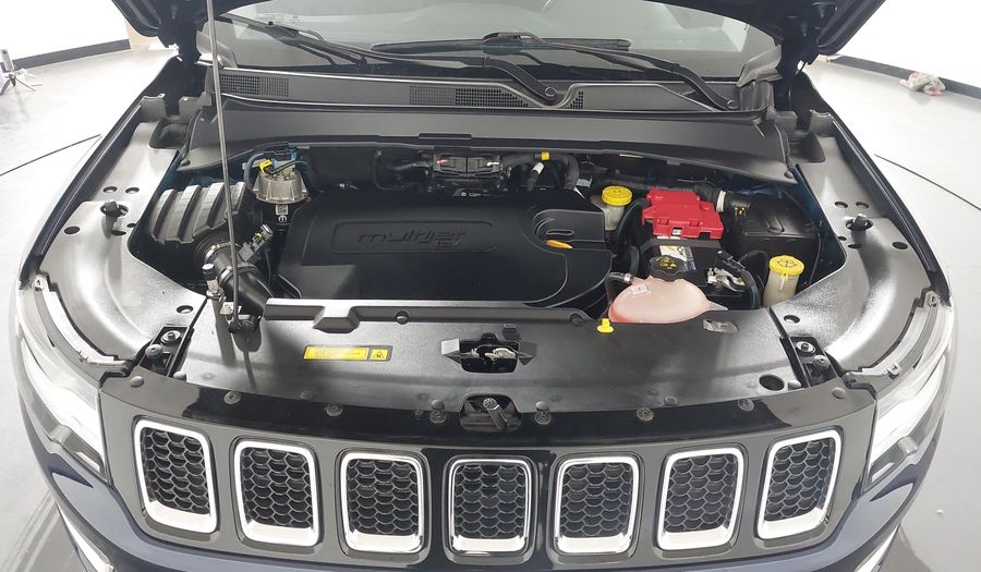 Jeep Compass 2.0 TDI LIMITED AUTO 4WD Suv 2021