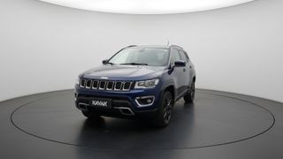 Jeep • Compass