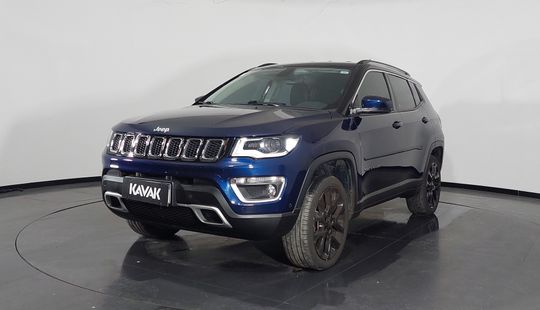 Jeep • Compass