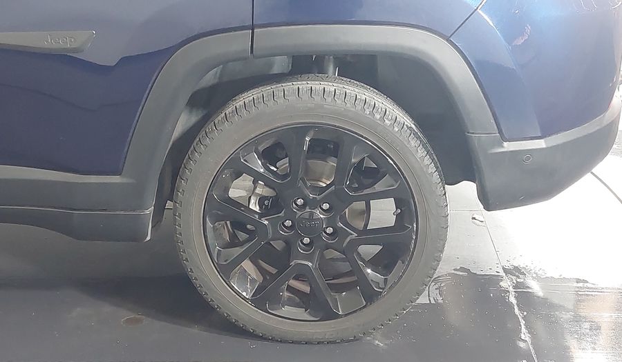 Jeep Compass 2.0 TDI LIMITED AUTO 4WD Suv 2021