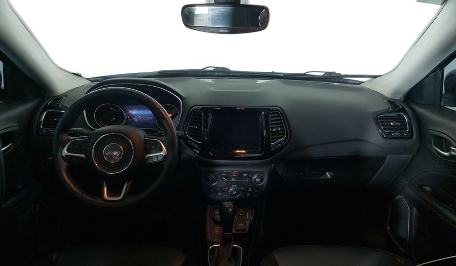 Jeep Compass 2.0 TDI LIMITED AUTO 4WD Suv 2021