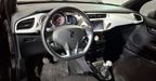 Ds 3 1.6 VTI 120 BE CHIC Hatchback 2017