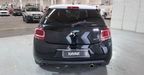 Ds 3 1.6 VTI 120 BE CHIC Hatchback 2017