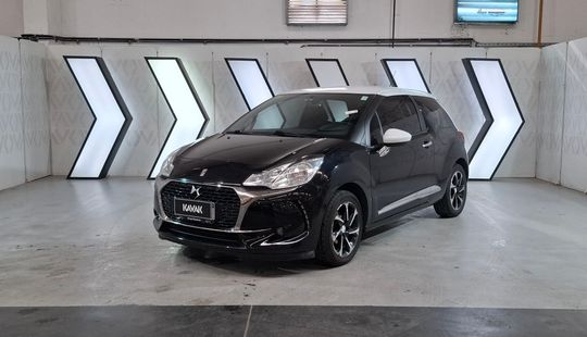Ds • Ds 3