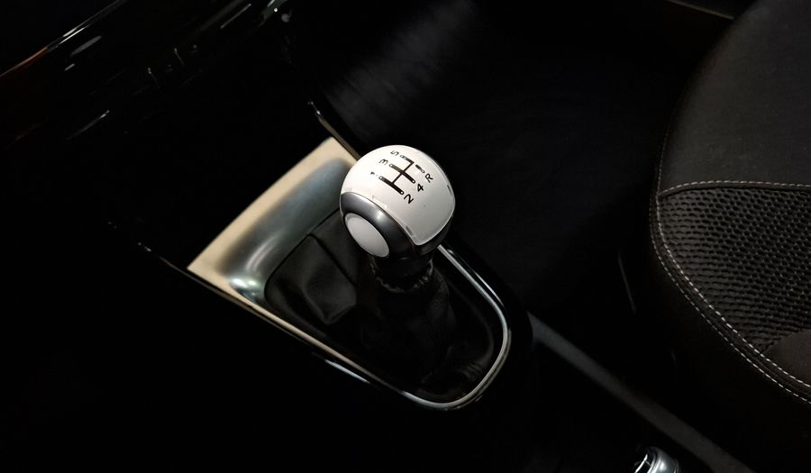 Ds 3 1.6 VTI 120 BE CHIC Hatchback 2017
