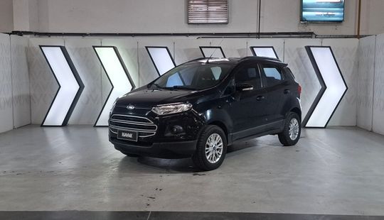 Ford • EcoSport