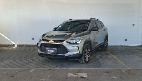 Chevrolet • Tracker