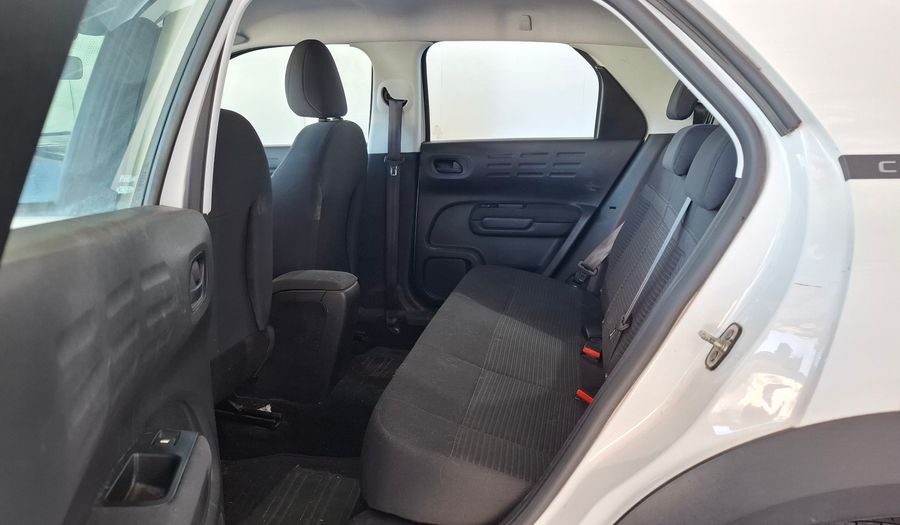 Citroen C4 Cactus 1.6 C-SERIES AUTO Suv 2021