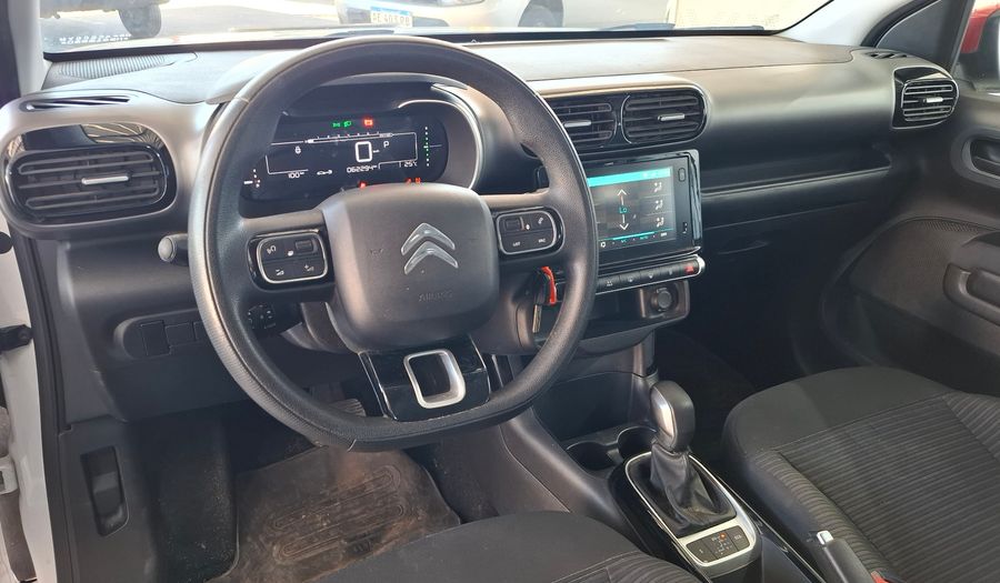 Citroen C4 Cactus 1.6 C-SERIES AUTO Suv 2021
