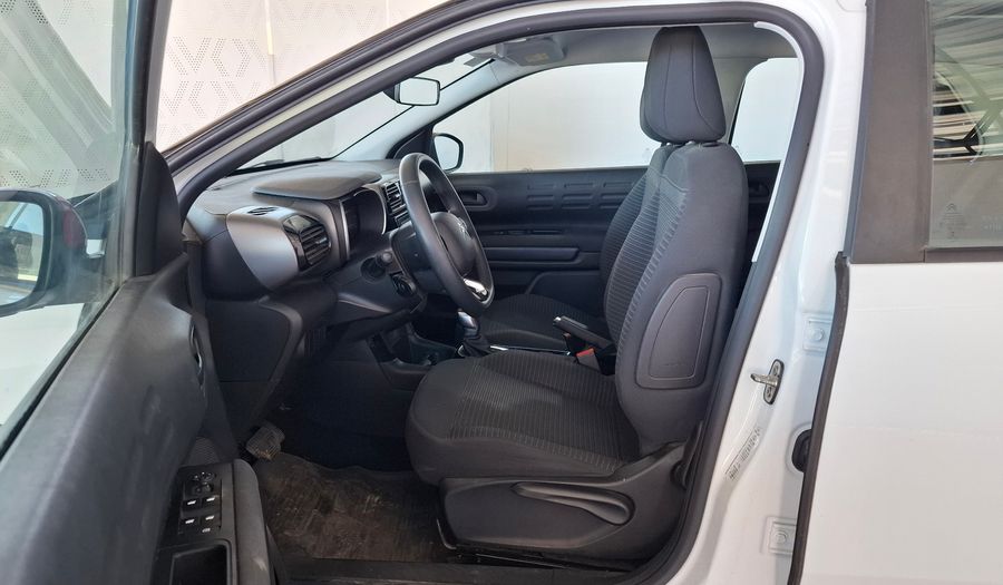 Citroen C4 Cactus 1.6 C-SERIES AUTO Suv 2021
