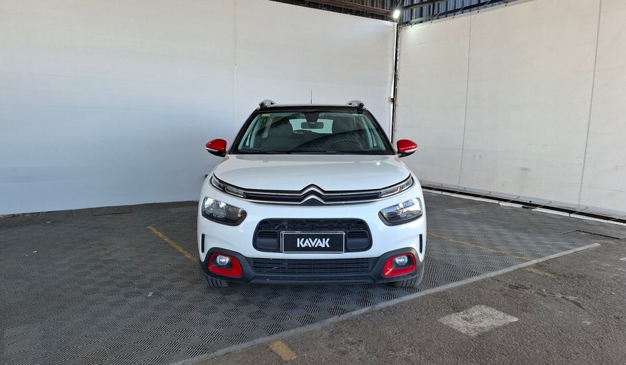 Citroen C4 Cactus 1.6 C-SERIES AUTO Suv 2021