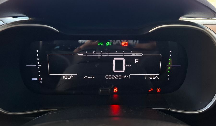 Citroen C4 Cactus 1.6 C-SERIES AUTO Suv 2021