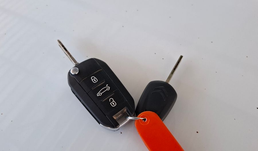 Citroen C4 Cactus 1.6 C-SERIES AUTO Suv 2021