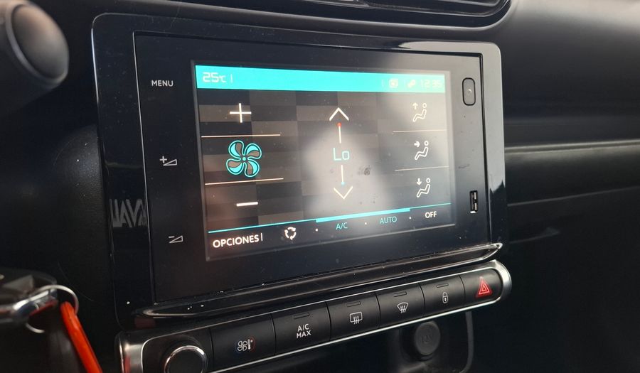 Citroen C4 Cactus 1.6 C-SERIES AUTO Suv 2021