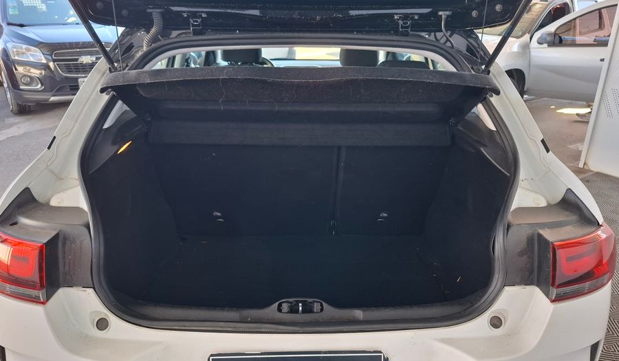 Citroen C4 Cactus 1.6 C-SERIES AUTO Suv 2021