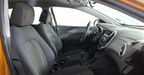 Chevrolet Sonic 1.6 MT J LT Hatchback 2017