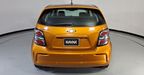 Chevrolet Sonic 1.6 MT J LT Hatchback 2017