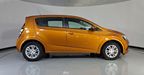 Chevrolet Sonic 1.6 MT J LT Hatchback 2017