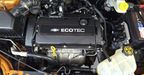Chevrolet Sonic 1.6 MT J LT Hatchback 2017