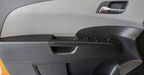 Chevrolet Sonic 1.6 MT J LT Hatchback 2017