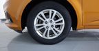 Chevrolet Sonic 1.6 MT J LT Hatchback 2017