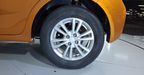 Chevrolet Sonic 1.6 MT J LT Hatchback 2017