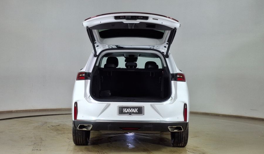 Exeed Txl 2.0T DCT UNLIMITED 4WD Suv 2023