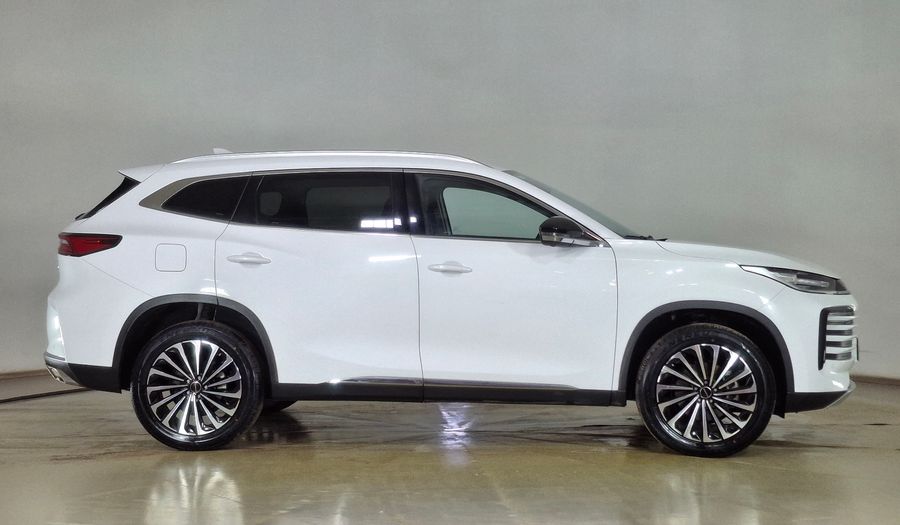 Exeed Txl 2.0T DCT UNLIMITED 4WD Suv 2023