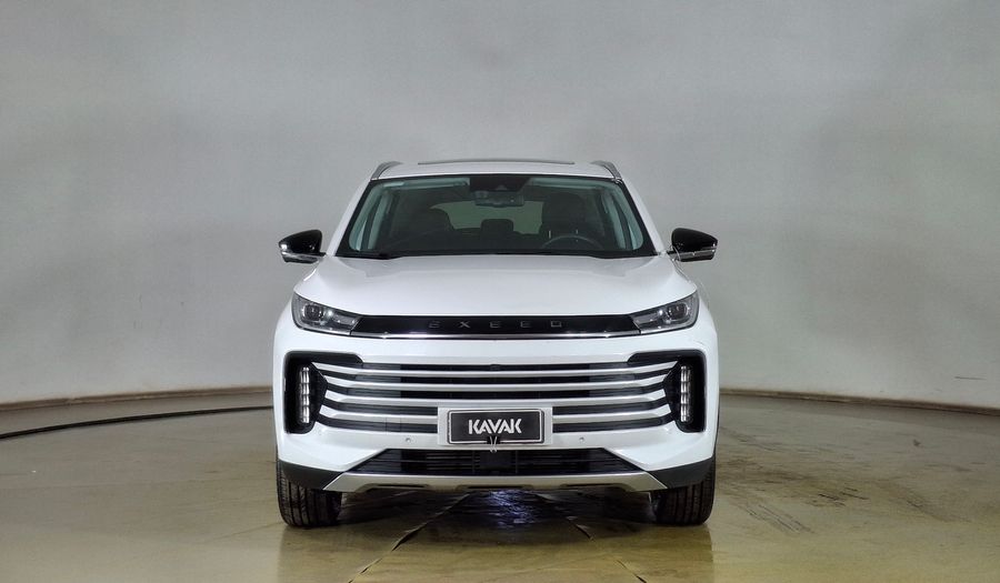 Exeed Txl 2.0T DCT UNLIMITED 4WD Suv 2023