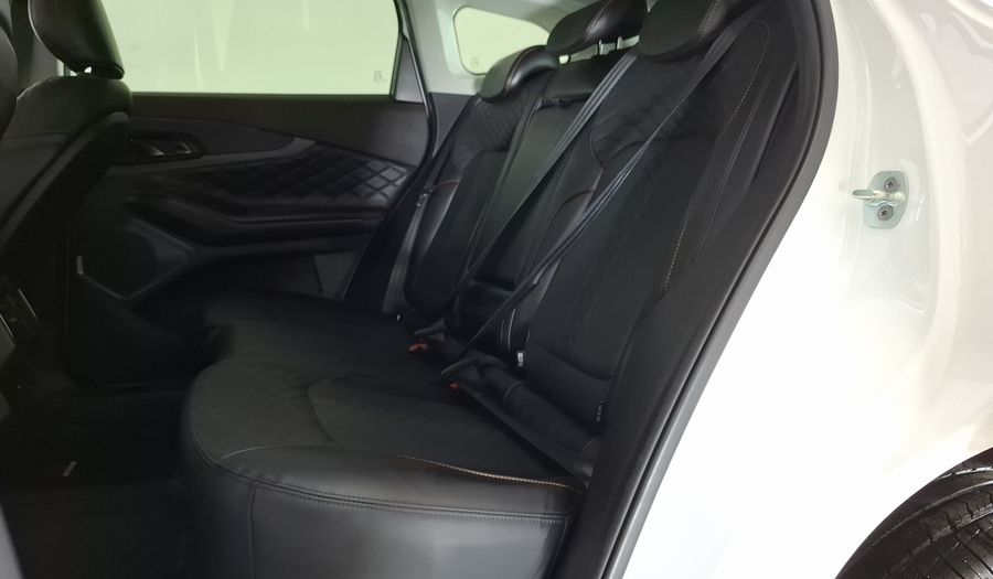 Exeed Txl 2.0T DCT UNLIMITED 4WD Suv 2023