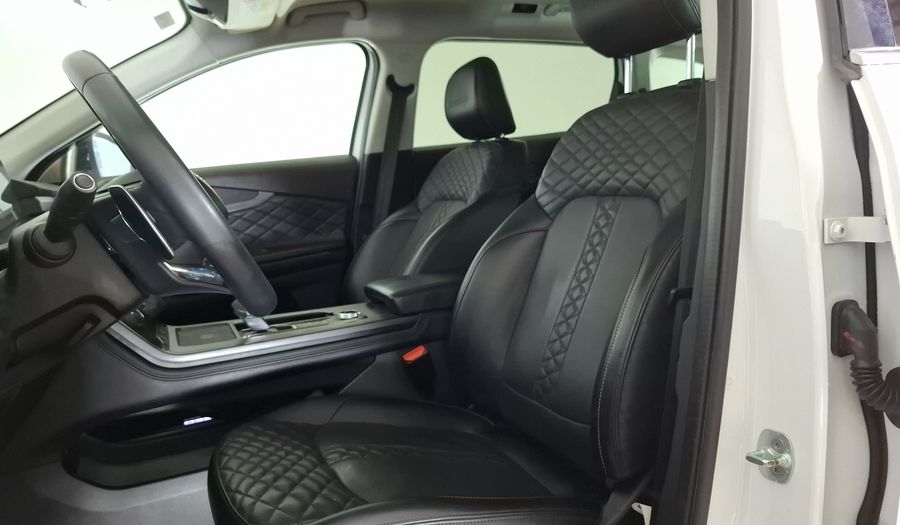 Exeed Txl 2.0T DCT UNLIMITED 4WD Suv 2023