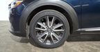 Mazda Cx-3 2.0 I GRAND TOURING 2WD AT Suv 2018