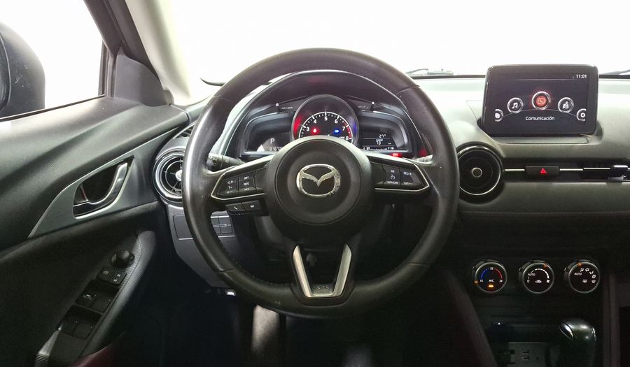 Mazda Cx-3 2.0 I GRAND TOURING 2WD AT Suv 2018