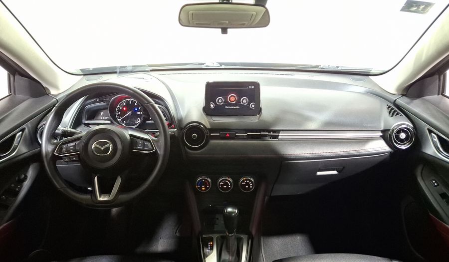 Mazda Cx-3 2.0 I GRAND TOURING 2WD AT Suv 2018