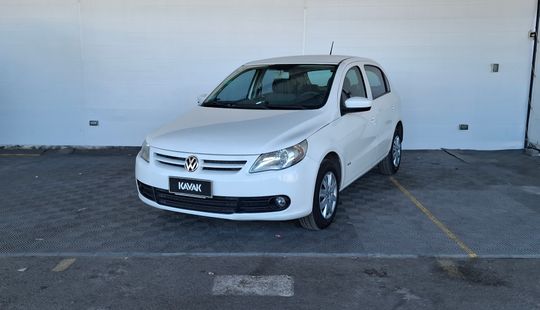 Volkswagen • Gol Trend