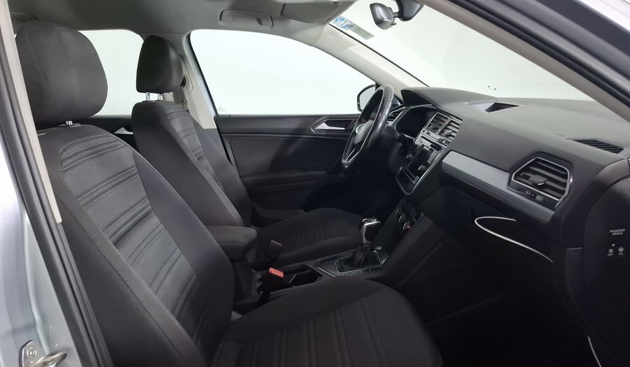 Volkswagen Tiguan 1.4 TRENDLINE PLUS DCT Suv 2023