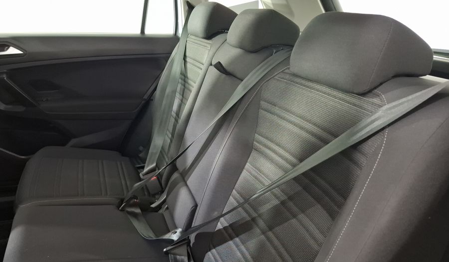 Volkswagen Tiguan 1.4 TRENDLINE PLUS DCT Suv 2023