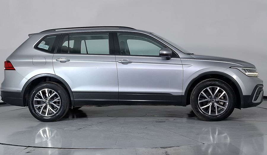 Volkswagen Tiguan 1.4 TRENDLINE PLUS DCT Suv 2023