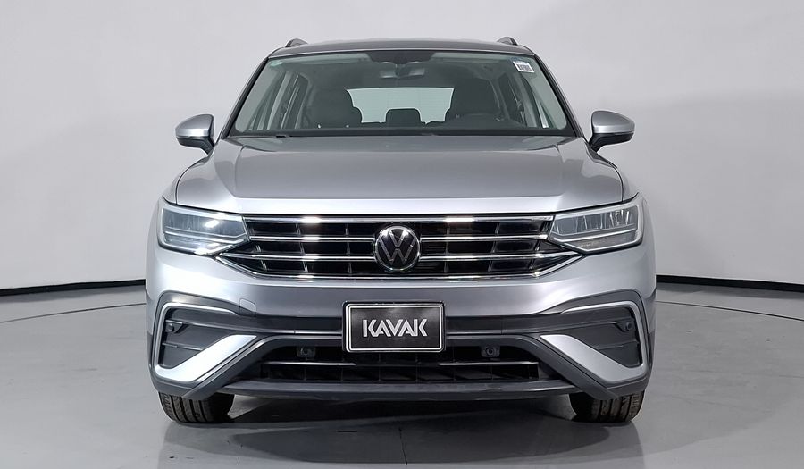 Volkswagen Tiguan 1.4 TRENDLINE PLUS DCT Suv 2023