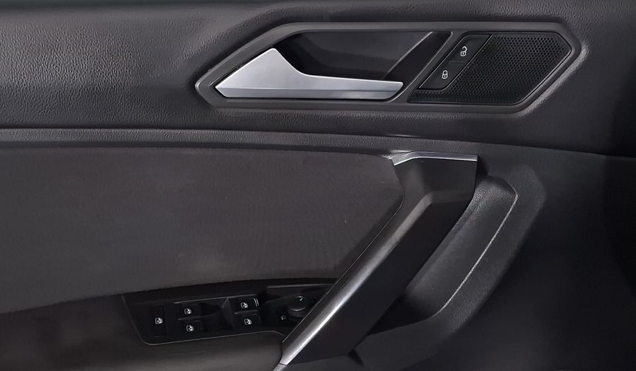 Volkswagen Tiguan 1.4 TRENDLINE PLUS DCT Suv 2023