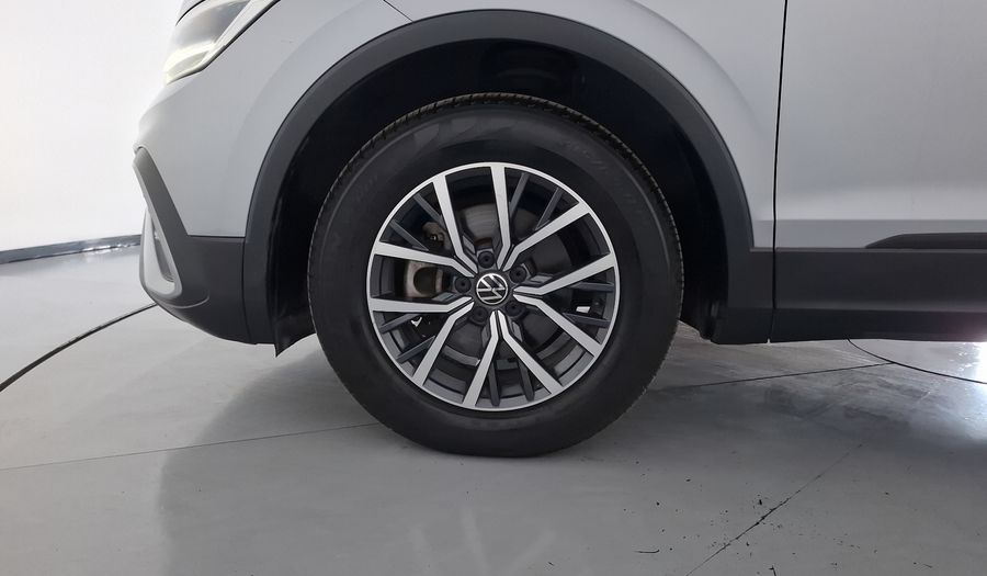 Volkswagen Tiguan 1.4 TRENDLINE PLUS DCT Suv 2023