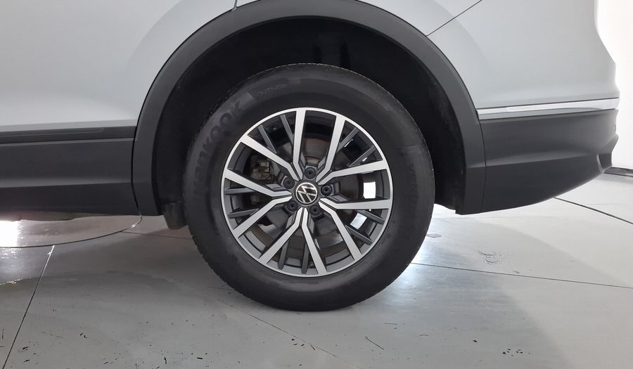 Volkswagen Tiguan 1.4 TRENDLINE PLUS DCT Suv 2023