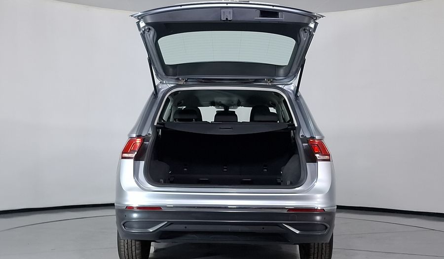 Volkswagen Tiguan 1.4 TRENDLINE PLUS DCT Suv 2023