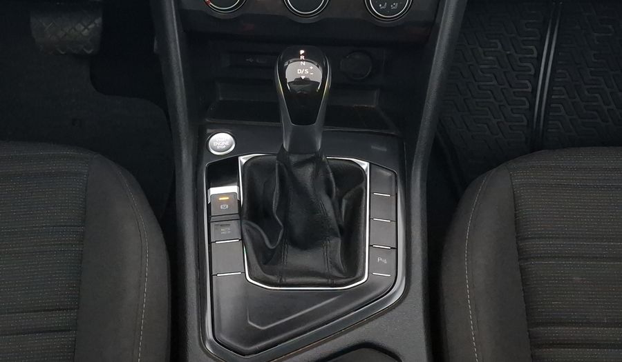 Volkswagen Tiguan 1.4 TRENDLINE PLUS DCT Suv 2023