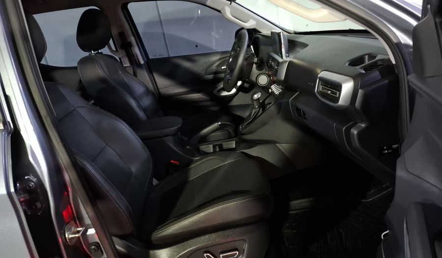 Ram 1200 2.4T LARAMIE CREW CAB Pickup 2025
