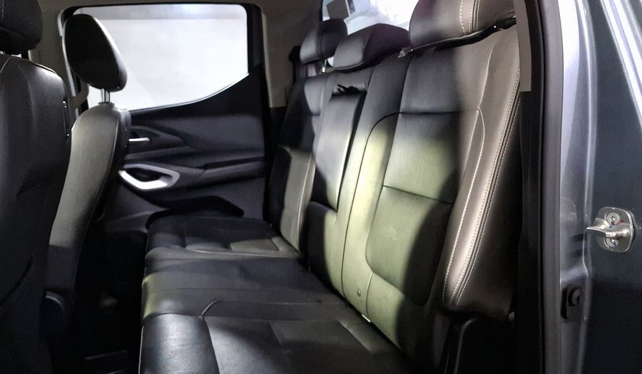 Ram 1200 2.4T LARAMIE CREW CAB Pickup 2025