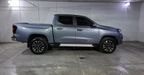 Ram 1200 2.4T LARAMIE CREW CAB Pickup 2025