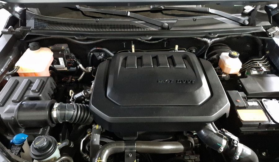 Ram 1200 2.4T LARAMIE CREW CAB Pickup 2025