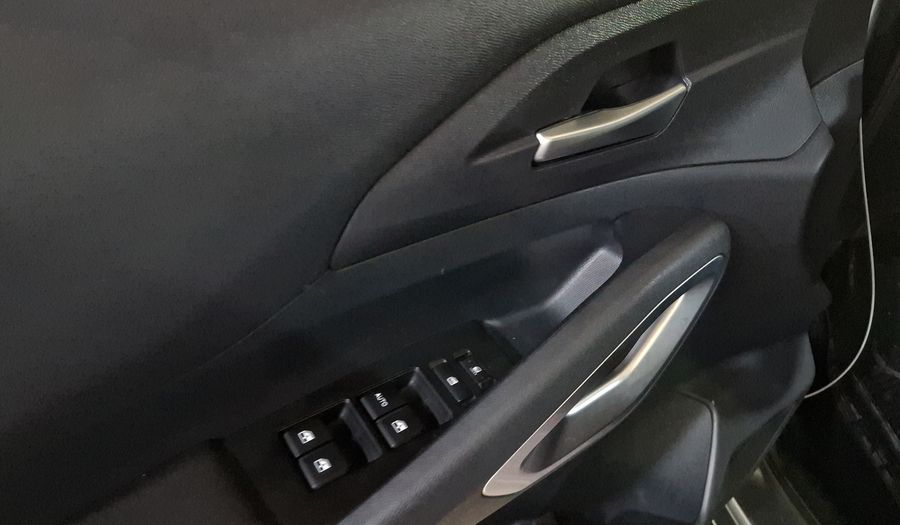 Ram 1200 2.4T LARAMIE CREW CAB Pickup 2025
