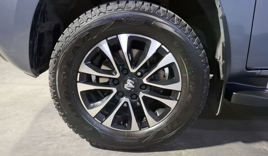 Ram 1200 2.4T LARAMIE CREW CAB Pickup 2025